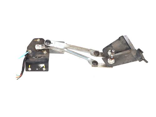 Viskermotor vindrude Viskermotor vindrude STREETSCOOTER WORK Van Elektro (B14) (52 hp) 34197289 34197289