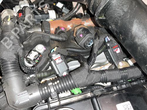 Engine FORD TRANSIT V363 Platform/Chassis (FED, FFD) 2.0 EcoBlue | BP37422332M1 - Image 10