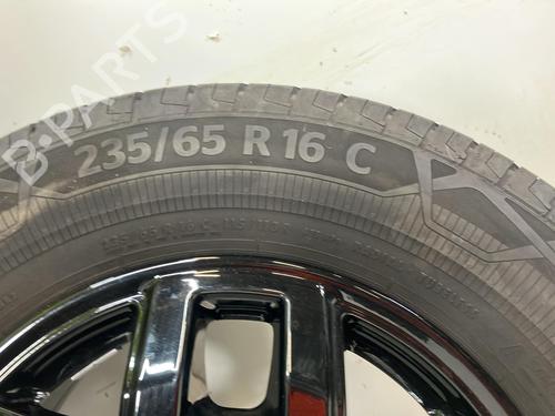 Wheel set FORD TRANSIT V363 Platform/Chassis (FED, FFD) 2.0 EcoBlue | BP40043649C100 - Image 4