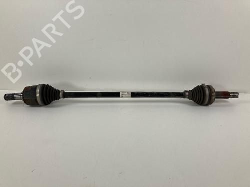 Used Right rear driveshaft KIA SPORTAGE IV (QL, QLE) 1.6 T-GDI (177 hp) 22848861