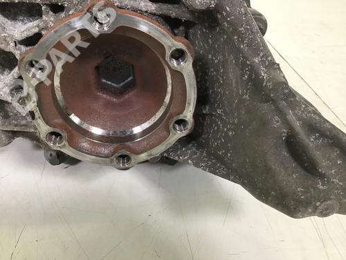 Differensial bakvogn AUDI A4 B9 Avant (8W5, 8WD) 3.0 TDI quattro | BP8612273M24 