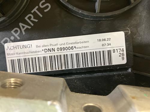 Engine VW ARTEON SHOOTING BRAKE (3H9) 2.0 TSi | BP39918374M1 - Image 6