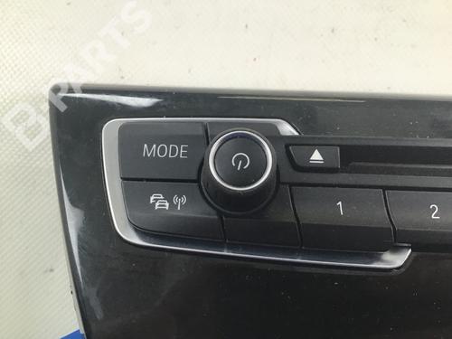 Electronic module BMW 2 Gran Tourer (F46) 218 i | BP7804873M83 
