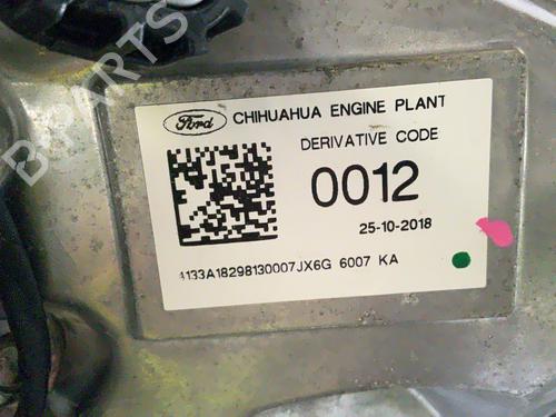 Engine FORD FOCUS IV Turnier (HP) 1.5 EcoBoost | BP38017442M1 - Image 8