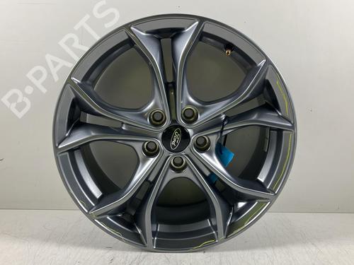 Used Rim Rim 39157115 39157115