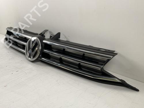Grill VW TOURAN (5T1) 2.0 TDI | BP38005718C40 - Image 3
