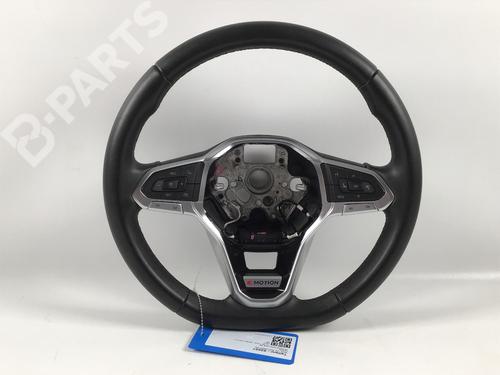 Used Steering wheel Steering wheel VW PASSAT B8 Variant (3G5, CB5) 1.4 TSI (150 hp) 7262966 7262966