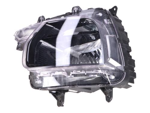 Left headlight HYUNDAI STARIA Bus (US4) 2.2 CRDi (US4W) | BP39921515C28 - Image 2