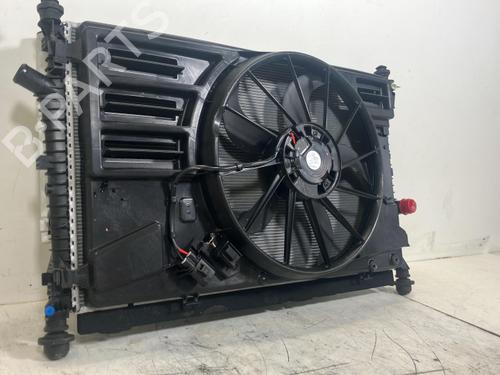 Radiator set FORD TRANSIT V363 Platform/Chassis (FED, FFD) 2.0 EcoBlue | BP40436256M120 - Image 13