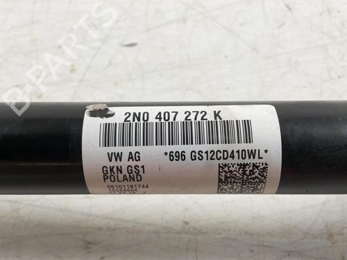 Other VW CRAFTER Platform/Chassis (SZ_) 2.0 TDI RWD (SZB, SZC, SZD, SZH, SZI, SZO, SZP, SZQ, SZU... | BP39927404O1 - Image 3