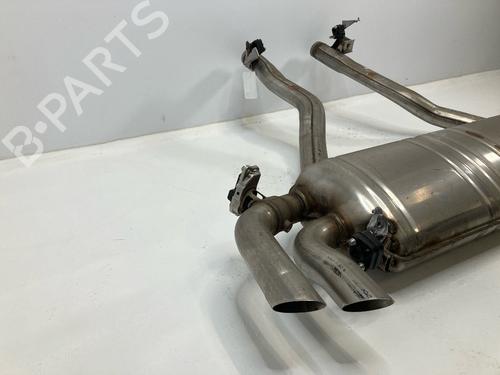 Exhaust system BMW X7 (G07) xDrive M 60 i Mild Hybrid | BP39919634M121 - Image 3