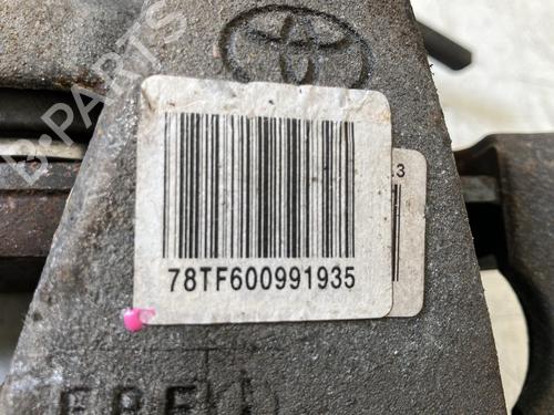Left front brake caliper OPEL VIVARO C Van (K0) VIVARO-E HYDROGEN | BP39923873M105 - Image 5