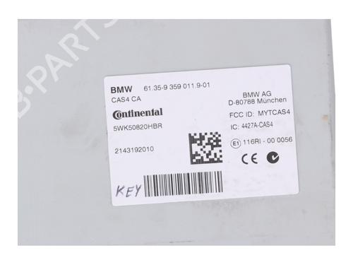 Electronic module BMW 5 (F10) 520 d xDrive | BP26032118M83 