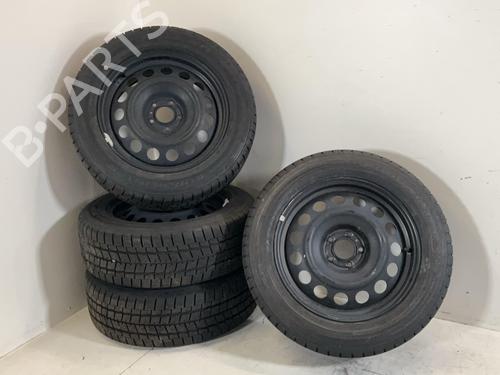 wheel-set-opel-vivaro-c-van-k0-2019-39926537 main image