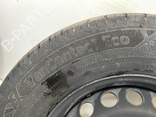 Fælk FORD TRANSIT V363 Platform/Chassis (FED, FFD) 2.0 EcoBlue | BP33884723C45 - Image 3