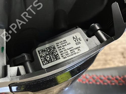 Steering wheel VW ID.4 (E21) GTX | BP36004077C49 - Image 5