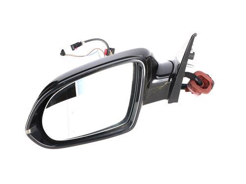 Used Left mirror Left mirror AUDI A8 D4 (4H2, 4H8, 4HC, 4HL) 3.0 TDI quattro (258 hp) 36386206 36386206