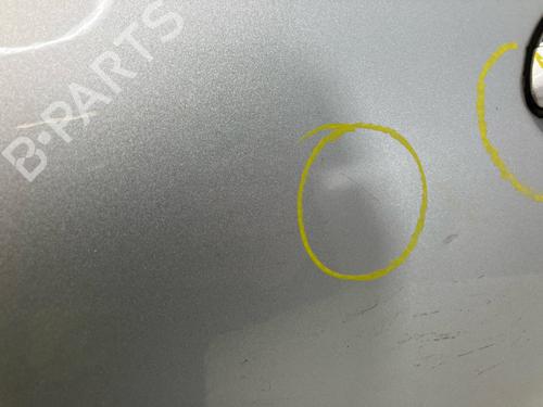 Left rear door MERCEDES-BENZ CLS (C219) CLS 63 AMG (219.377) | BP26134067C4 