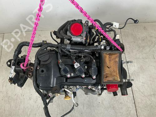 Engine TOYOTA AYGO (_B4_) 1.0 (KGB40) | BP19798319M1
