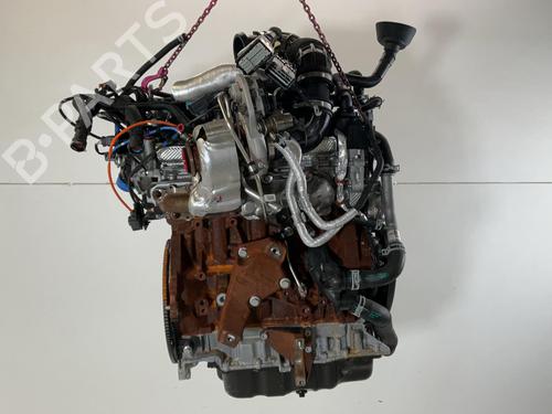 Engine FORD TRANSIT V363 Platform/Chassis (FED, FFD) 2.0 EcoBlue | BP38062989M1 - Image 2