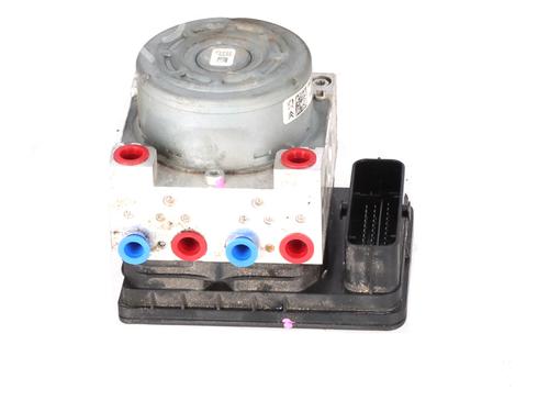 Abs pomp Abs pomp PEUGEOT 2008 I (CU_) 1.2 THP 110 / PureTech 110 (110 hp) 37283730 37283730