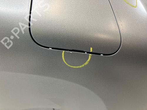 Rear bumper OPEL CROSSLAND X / CROSSLAND (P17, P2QO) 1.2 (75) | BP28082990C8 