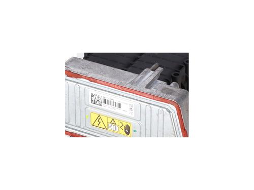Electronic module OPEL VIVARO C Van (K0) VIVARO-E HYDROGEN | BP39927586M83 - Image 3