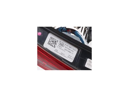 Left tailgate light AUDI A3 Sportback (8YA, 8YF) 30 TFSI | BP39928804C79 - Image 3