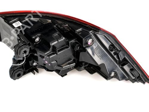 Left taillight VW GOLF VIII (CD1, DA1) 1.0 TSI | BP38726533C34 - Image 2