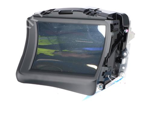 display-monitor-audi-a8-d4-4h2-4h8-4hc-4hl-2009-2010-2011-2012-2013-2014-2015-2016-2017-2018-2019-34709890 main image