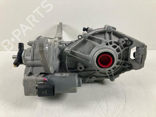 Used Rear differential MERCEDES-BENZ GLA (H247) AMG GLA 35 4-matic (247.751) (306 hp) 27260658