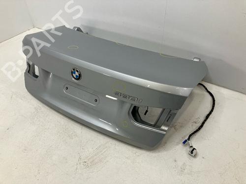 Tailgate BMW 3 (F30, F80) 330 i | BP28084338C6 