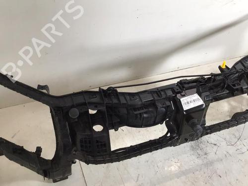 Radiator set FORD TRANSIT V363 Platform/Chassis (FED, FFD) 2.0 EcoBlue | BP29514802M120 