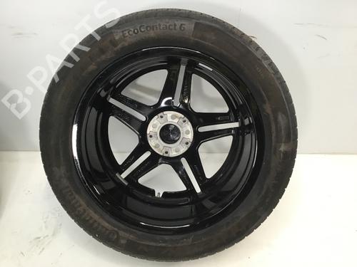 Fælk MERCEDES-BENZ GLA (H247) GLA 200 4-matic (247.788) | BP26897459C45 - Image 9
