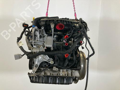 Engine AUDI A3 Limousine (8VS, 8VM) S3 quattro | BP28019913M1 