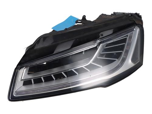Used Left headlight Left headlight AUDI A8 D4 (4H2, 4H8, 4HC, 4HL) 3.0 TDI quattro (258 hp) 35954520 35954520