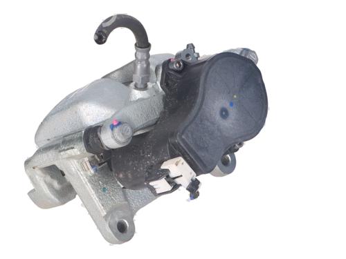 Left rear brake caliper FORD TRANSIT V363 Platform/Chassis (FED, FFD) 2.0 EcoBlue | BP19658325M107 