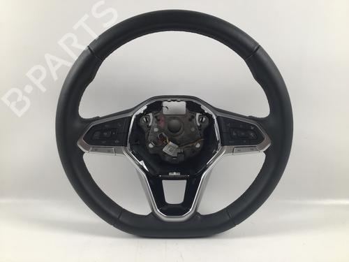 Used Steering wheel Steering wheel VW GOLF VIII (CD1, DA1) 1.0 TSI (90 hp) 33802887 33802887