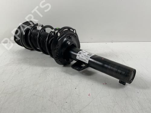 Other VW POLO VI (AW1, BZ1, AE1) 1.0 TSI | BP36242884O1 - Image 2
