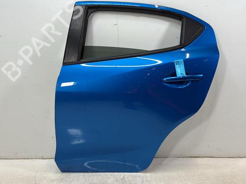 Used Left rear door Left rear door 38464395 38464395