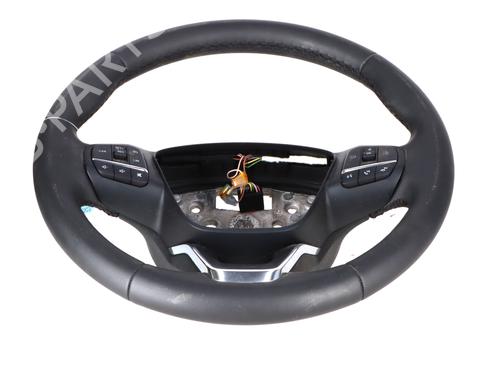 Steering wheel FORD TRANSIT V363 Platform/Chassis (FED, FFD) 2.0 EcoBlue | BP35811818C49 - Image 2