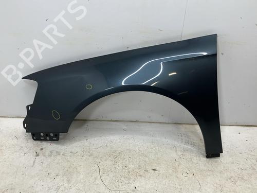 Used Left front fenders Left front fenders VW PASSAT B6 Variant (3C5) 2.0 BlueTDI (143 hp) 34197090 34197090