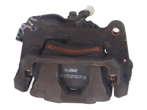 Left rear brake caliper AUDI A4 B9 (8W2, 8WC) 2.0 TDI | BP16965441M107 