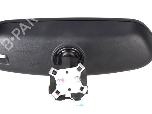 Rear mirror OPEL CORSA F (P2JO) 1.2 (68) | BP38305705I6 - Image 2