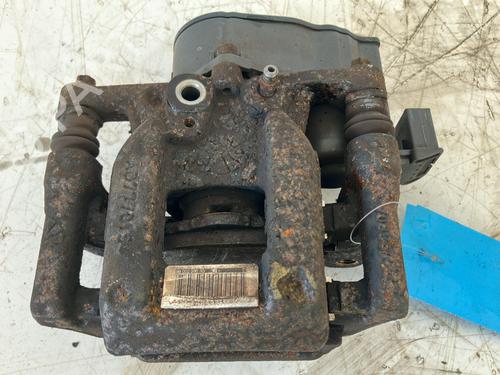 Højre bremsekaliber bag Højre bremsekaliber bag CITROËN GRAND C4 SPACETOURER (3A_, 3E_) 1.6 BlueHDi 120 (120 hp) 39921595 39921595