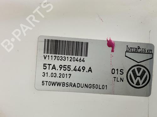 Sprinklertank VW TOURAN (5T1) 2.0 TDI | BP37666962C113 - Image 6