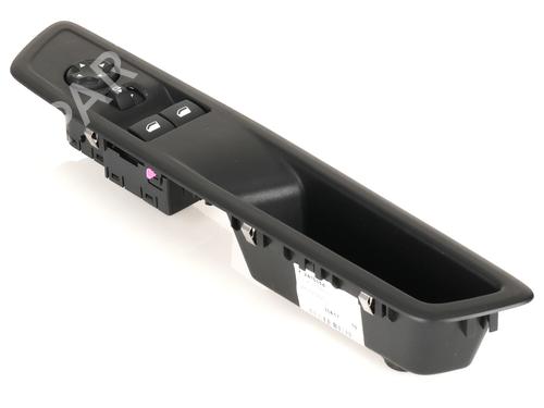 Left front window switch OPEL VIVARO C Van (K0) VIVARO-E HYDROGEN | BP39926347I27 - Image 2