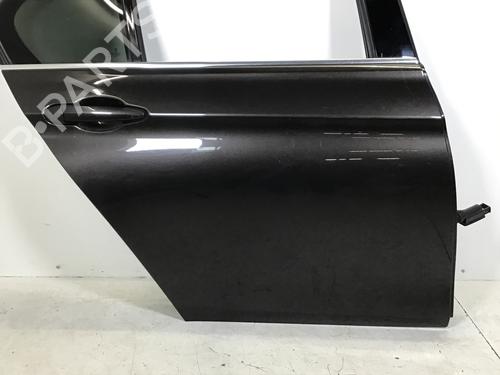 Right rear door BMW 3 (F30, F80) 320 i | BP15014234C5