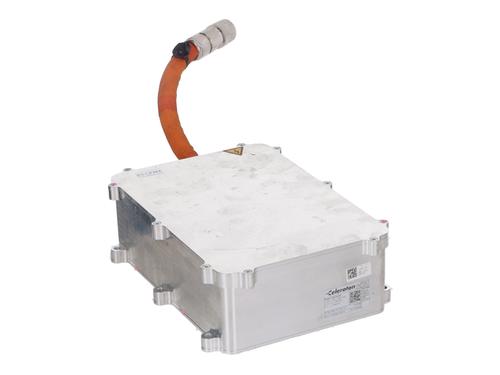Electronic module OPEL VIVARO C Van (K0) VIVARO-E HYDROGEN | BP39921154M83 - Image 2