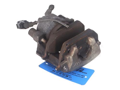 Right front brake caliper VW GOLF SPORTSVAN VII (AM1, AN1) 1.0 TSI | BP24877663M104 